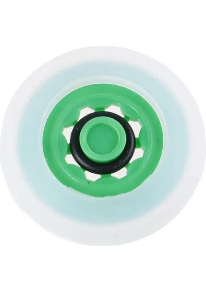 5pcs-7l Tarzı Tepegöz Duş Akış Düşürücü Sınırlayıcı Seti Adaptör Banyo Aksesuarları Için% 70'e Kadar Su Tasarrufu 4lmin Akış Sınırlayıcı (Yurt Dışından)