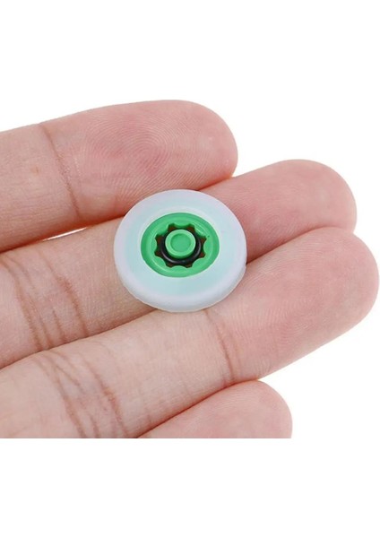 5pcs-7l Tarzı Tepegöz Duş Akış Düşürücü Sınırlayıcı Seti Adaptör Banyo Aksesuarları Için% 70'e Kadar Su Tasarrufu 4lmin Akış Sınırlayıcı (Yurt Dışından) fırsatları