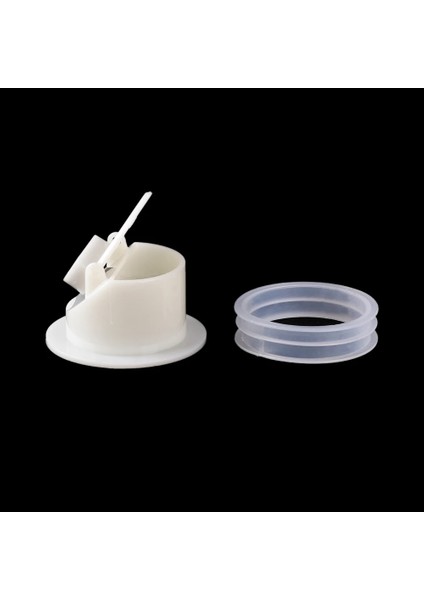 Beyaz Yer Sifonu Stili Plastik Anti Koku Stoper Yer Sifonu Tek Yönlü Vana Duş Süzgeç Conta Kapağı Kanalizasyon Drenaj Süzgeç Mutfak Banyo Aksesuarları (Yurt Dışından) modelleri