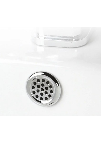 Tarz 3 Tarz Lavabo Taşma Halkası Özenle Dekore Edilmiş Kapak Lavabo Taşma Taşma Tapası Tapası Yedek Lavabo Havzası Plastik Taşma Halkası (Yurt Dışından) indirimleri