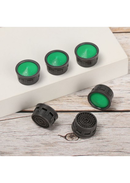 Erkek 24MM 2 Stil Musluk Havalandırıcı Yedek Parçalar Fıskiye Iç Çekirdek Su Tasarrufu Adaptörü Mutfak Banyo Memesi Filtre Musluk Aksesuarları (Yurt Dışından) modelleri