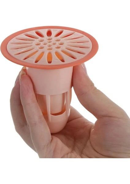Stil3 Yeşil Stil Deodorant Yer Sifonu Çekirdek Silikon Duş Tahliye Durdurucu Böcek Geçirmez Koku Önleyici Saç Tuzak Fiş Tuzak Mutfak Banyo Tuvalet Kanalizasyon (Yurt Dışından) indirimleri