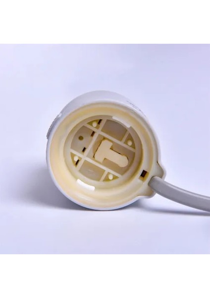 Yerden Isıtma Vanası Nc Ac 230V Yerden Isıtma Termostatı Için Elektrikli Termal Aktüatör Manifoldu (Yurt Dışından)