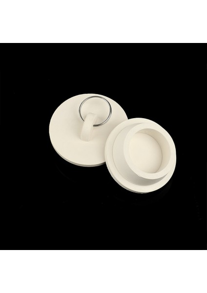 Beyaz 36-34MM Tarzı 1 Adet Dayanıklı Kauçuk Tuvalet Mutfak Lavabosu Su Durdurucu Zemin Yuvarlak Tahliye Tapası Lavabo Küvet Drenaj Stoper Sızdırmaz Fiş (Yurt Dışından) indirimleri