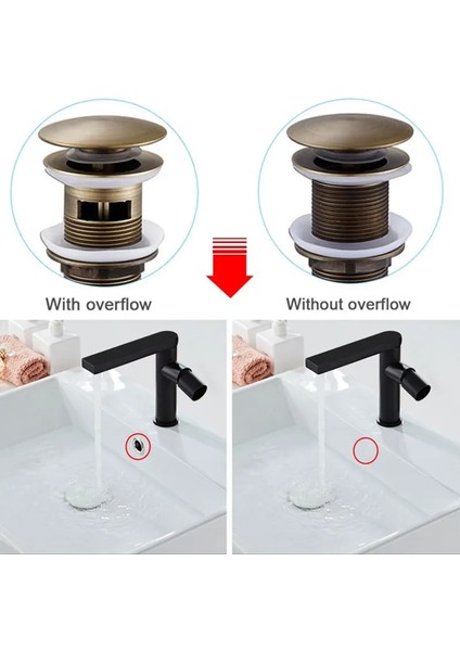 Taşma Stili Olmayan Açılır Pencere Banyo Pirinç Yuvarlak Şişe P Tuzağı, Lavabo Ayarlanabilir Havza Atık Tahliye P-Tuzak Kiti, Açılır Drenajlı (Antika) (Yurt Dışından) modelleri