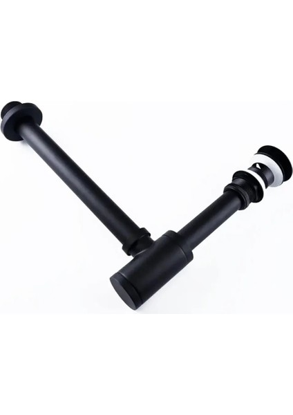 Taşma Stiliyle Açılır Pencere Diğer Havza Draon Banyo Lavabo Şişe Tuzağı Modern Pop Up Filtre Fikstürü Stoper Seti Siyah Lavabo Hortumu Aksesuar Yenileme (Yurt Dışından) indirimleri