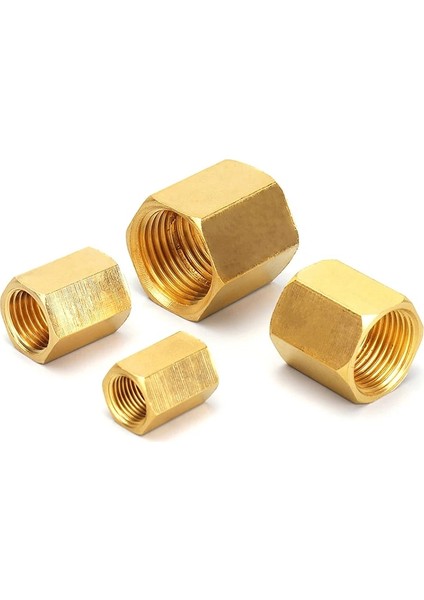 Ben Erkekten Erkeğe Tarzı 1l4 Bsp Brae Altıgen Nipel Bağlantı Elemanı Hızlı Bağlantı Adaptörü " " " "" 1" Bsp Adaptör Bağlantı Elemanı Redüksiyon Altıgen Burç Burç (Yurt Dışından)