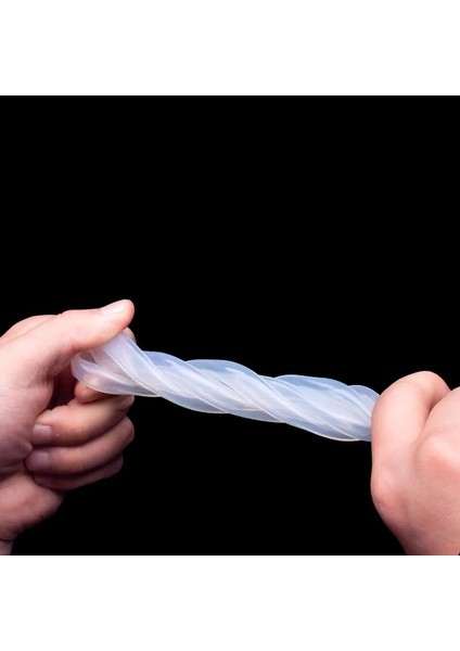 5x7 mm Tarzı 1 Metre Metre Şeffaf Gıda Sınıfı Silikon Tüp Esnek Bahçe Kauçuk Hortum Akvaryum Yumuşak Boru Silikon Boru (Yurt Dışından)