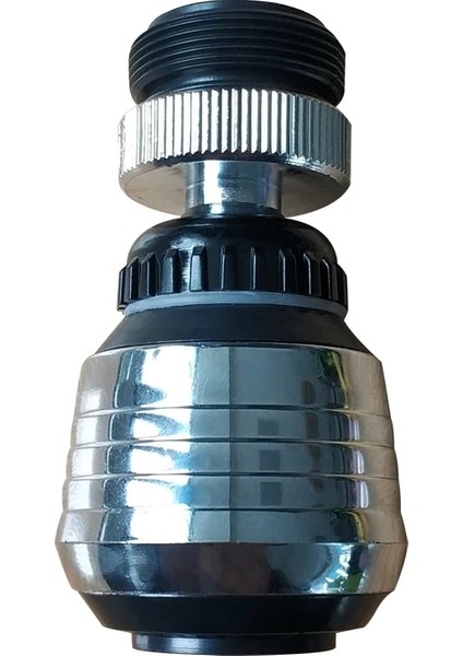 Plastik Tip Tarzı 360 Döndürme Çift Modlu Antisplash Döner Musluk Memesi Su Tasarrufu Fıskiye Musluk Konektörü Havalandırıcı Püskürtücü Filtre Difüzör (Yurt Dışından) fiyatları