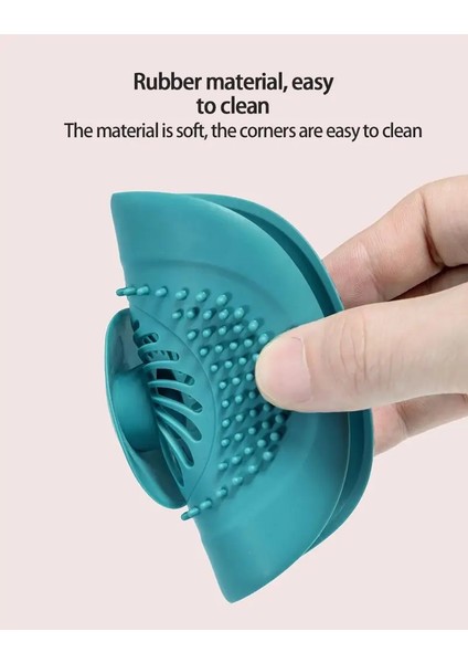 No.4 Stili Pres Tipi Yer Sifonu Deodorant Kapağı Washbak Filtre Saç Tıkacı Deodorant Borusu Sızdırmazlık Fişi Kitchenbathroom Aksesuarları (Yurt Dışından) modelleri