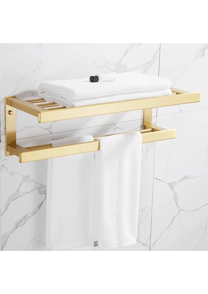 Tuvalet Kağıdı C Stili Lüks Fırçalanmış Altın Banyo Aksesuarları Havlu Askısı Tuvalet Kağıdı Tutucu Banyo Rafı Diş Fırçası Bardağı (Yurt Dışından) fırsatları