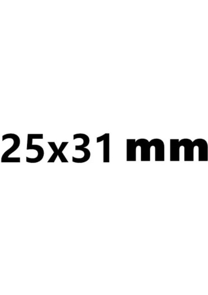 25X31 Tarzı 1 Metre 1m Gıda Sınıfı Şeffaf Şeffaf Silikon Kauçuk Hortum Çıkış Çapı Esnek Silikon Tüp (Yurt Dışından)
