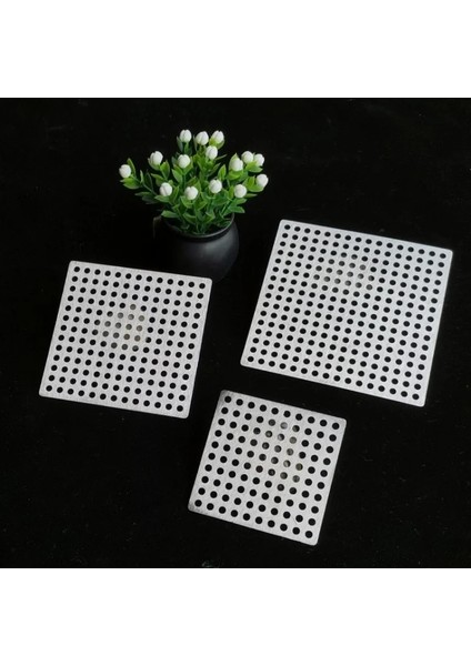 9,2x9,2 cm Tarzı Paslanmaz Çelik Yer Sifonları Net Kapak Kare Duş Drenaj Deliği Filtre Saç Catcher Stoper Mutfak Banyo Donanım Parçaları (Yurt Dışından) fiyatları
