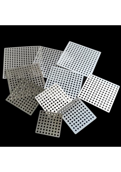 9,2x9,2 cm Tarzı Paslanmaz Çelik Yer Sifonları Net Kapak Kare Duş Drenaj Deliği Filtre Saç Catcher Stoper Mutfak Banyo Donanım Parçaları (Yurt Dışından) modelleri