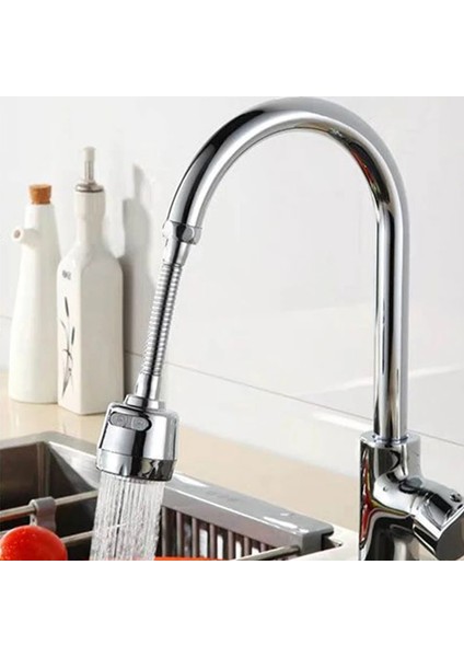 3 Model-S V1 Tarzı Musluk Suyu Filtresi Arıtma Memesi Filtresi Ev Su Tasarrufu Mutfak 360 Rotasyon Musluk Spouts Püskürtücüler Pvc Duş (Yurt Dışından) indirimleri