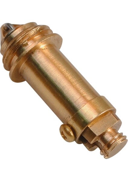 Havza Atık Çoğu Lavabo Barth Küvet Havza Tahliye Durdurucu Için Kolay Tıklamalı Clack Fiş Cıvatası Değiştirme (Yurt Dışından)