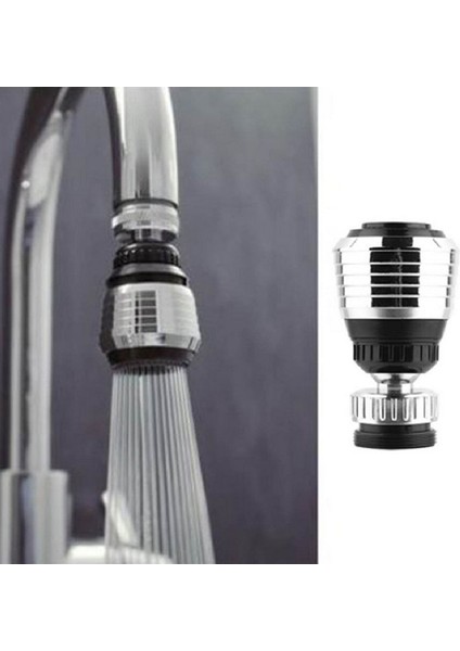 1 Adet Tarzı Döndür Musluk Mutfak Musluk Havalandırıcı Su Difüzörü Fıskiye Su Tasarrufu Filtresi Duş Başlığı Memesi Musluk Bağlantısı (Yurt Dışından) fiyatları