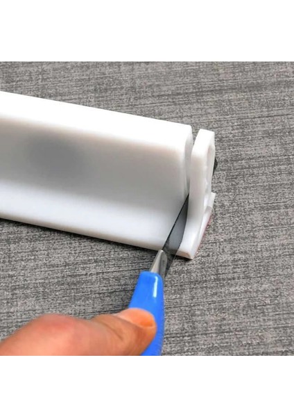 Gri Tarzı 50CM Duş Su Bariyeri Silikon Bükülebilir Su Tutucu Şerit Banyo Kapısı Eşik Çamaşır Makinesi Duş Barajı Bariyeri (Yurt Dışından) modelleri
