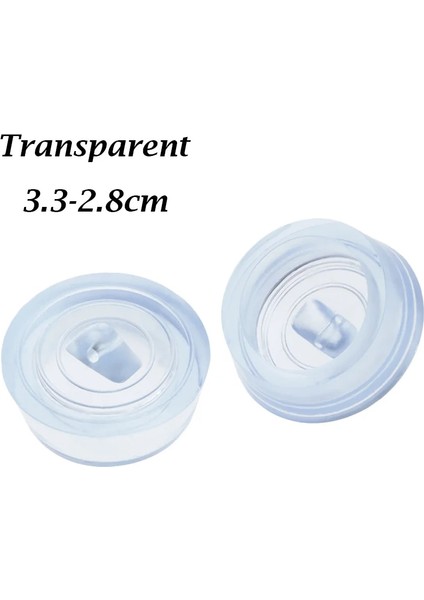 1 Adet Trans 33-28MM Tarzı Kauçuk Sızdırmaz Tuvalet Mutfak Küvet Tıpa Yuvarlak Zemin Kanalizasyon Tahliye Tapası Lavabo Küvet Drenaj Kapağı Banyo Malzemeleri (Yurt Dışından)