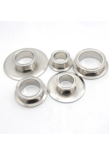 50,5 mm x 64 mm Stili Ri Kelepçe Redüktör Flanş Od Uç Kapağı Azaltıcı Sutainless Çelik Sıhhi Ev Bira Bira (Yurt Dışından) fiyatları