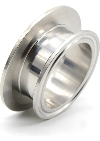 50,5 mm x 64 mm Stili Ri Kelepçe Redüktör Flanş Od Uç Kapağı Azaltıcı Sutainless Çelik Sıhhi Ev Bira Bira (Yurt Dışından) fırsatları