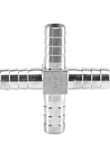 Çapraz Stil 50 mm Hortum Dikeni Paslanmaz Çelik Hortum Kuyruk Diken Konnektörleri T Tipi Y Tipi Boru Bağlantı Parçası Pagoda Kuyruk Dikenli Konektörü (Yurt Dışından)