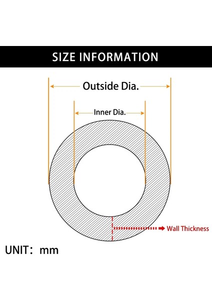 Net Stil 1 Metre M Yakıt Gaz Hattı Boru Hortumu Dize Tüp Benzin Hattı Giyotin Testere Üfleyici Aracı 2xxxxxxx8 (Yurt Dışından)