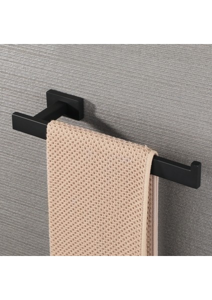 30CM Tarzı 30 cm Havlu Tutucu Havlu Rayları Duvara Montaj Raf Banyo Havlu Çubuğu Paslanmaz Çelik Havlu Raf Banyo Aksesuarları (Yurt Dışından) indirimleri