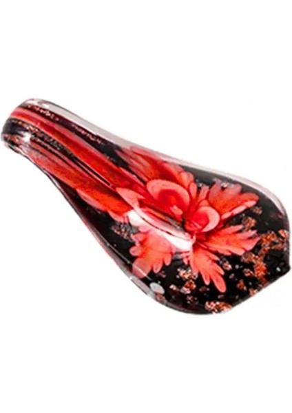 Donanma 2 Tarzı Şık Kalemlik Parlak Renkli Cam Çok Kullanımlı Şık Çiçek Desenli Fırça Kalemlik Öğrenci Hediyeleri (Yurt Dışından) fiyatları