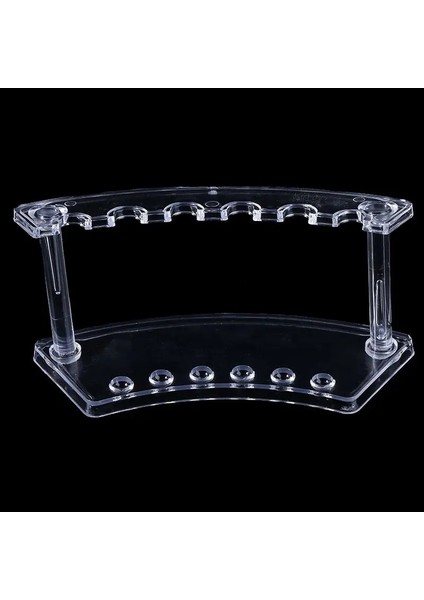 Plastlot Kalem Takı Ekran Tutucu Stand Vitrin Yüksek M17F (Yurt Dışından) fiyatları