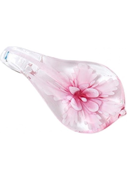 Turuncu 2 Stili Şık Kalemlik Parlak Renkli Cam Çok Kullanımlı Şık Çiçek Desenli Fırça Kalemlik Öğrenci Hediyeleri (Yurt Dışından) modelleri