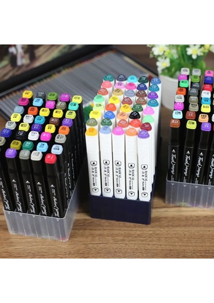 30 Yuva Siyah Stil Yuvalar Işaretleme Kalemi Depolama Tutacağı Fırça Kalemlik Rafı Masa Standı Düzenleyici Çok Işlevli Alet (Yurt Dışından) fırsatları