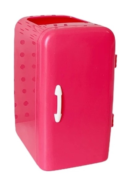 Gül Kırmızı Tarzı Öğrenciler Için Yaratıcı Buzdolabı Kalem Organizatör Tutucu Karikatür Buzdolabı Kalem Kupası Masası (Yurt Dışından)