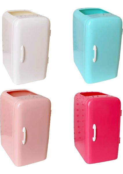 Gül Kırmızı Tarzı Öğrenciler Için Yaratıcı Buzdolabı Kalem Organizatör Tutucu Karikatür Buzdolabı Kalem Kupası Masası (Yurt Dışından) fiyatları