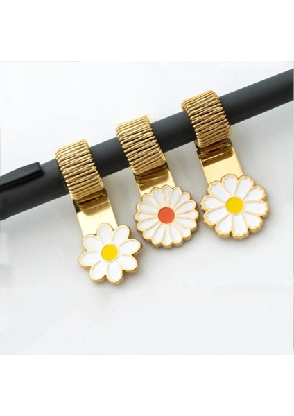 D Stili Paslanmaz Çelik Defter Kalemlik Sevimli Kalem Klipler El Hesabı Günlüğü Dergisi Yer Imleri Öğretmenler Hediyeler Ofis Kırtasiye (Yurt Dışından) fiyatları