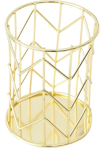 Renk 2 Stili Masa Kırtasiye Organizatör Çok Fonksiyonlu Ofis Masası Metal Örgü Kalem Kalem Dosya Kağıdı Kırtasiye Saklama Kutusu Okul Malzemeleri (Yurt Dışından)