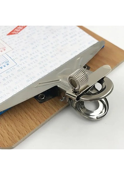 Çift Delikli Dik Stil Paslanmaz Çelik Kalemlik Singledoubletriple Delikli Metal Yaylı Kalemlik Ev Ofis Için Cep Klipsi ile Pluma Titulares (Yurt Dışından) modelleri