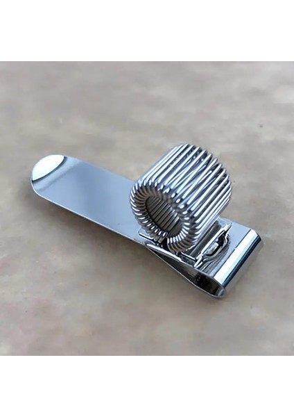 Çift Delikli Dik Stil Paslanmaz Çelik Kalemlik Singledoubletriple Delikli Metal Yaylı Kalemlik Ev Ofis Için Cep Klipsi ile Pluma Titulares (Yurt Dışından) indirimleri