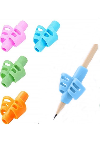1 Adet Turuncu Tarzı Licone Kalemlik Iki Parmak El Yazısı Yardım Aracı Kalem Kavrama Öğrencileri Duruş Düzeltme Aracı Ofis Kawaii Kırtasiye (Yurt Dışından) fiyatları