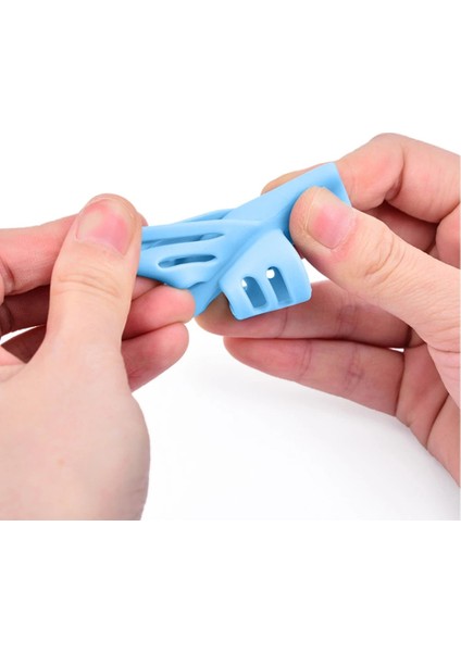 1 Adet Turuncu Tarzı Licone Kalemlik Iki Parmak El Yazısı Yardım Aracı Kalem Kavrama Öğrencileri Duruş Düzeltme Aracı Ofis Kawaii Kırtasiye (Yurt Dışından) fırsatları