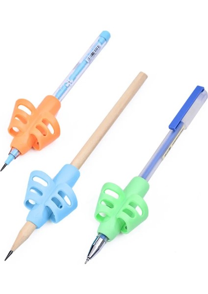 1 Adet Turuncu Tarzı Licone Kalemlik Iki Parmak El Yazısı Yardım Aracı Kalem Kavrama Öğrencileri Duruş Düzeltme Aracı Ofis Kawaii Kırtasiye (Yurt Dışından) indirimleri