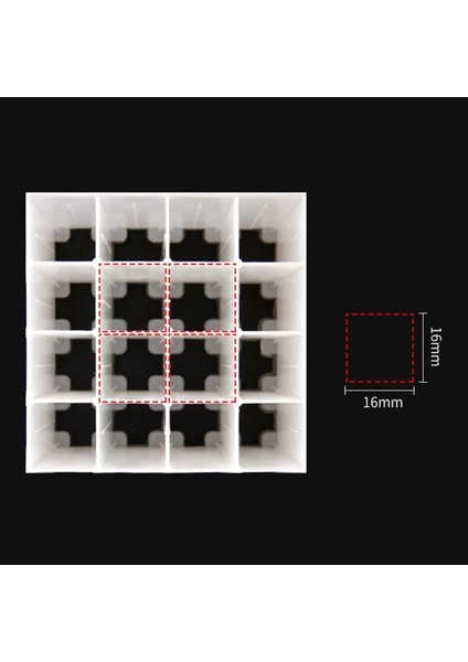 No.40 Tarzı 2021 Yeni Yuvaları Marker Kalem Depolama Tutucu Fırça Kalemlik Raf Masa Standı Organizatör Çok Işlevli Aracı (Yurt Dışından) indirimleri