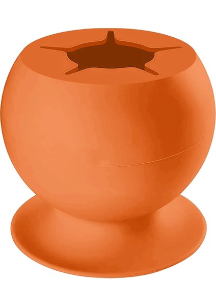 C Stili Yeni Taşınabilir Vinil Silikon Vantuz Tipi Emme Atık Plastik Toplayıcı Toplama Yardımcısı Dıy El Sanatları Atık Saklama Kutusu (Yurt Dışından)