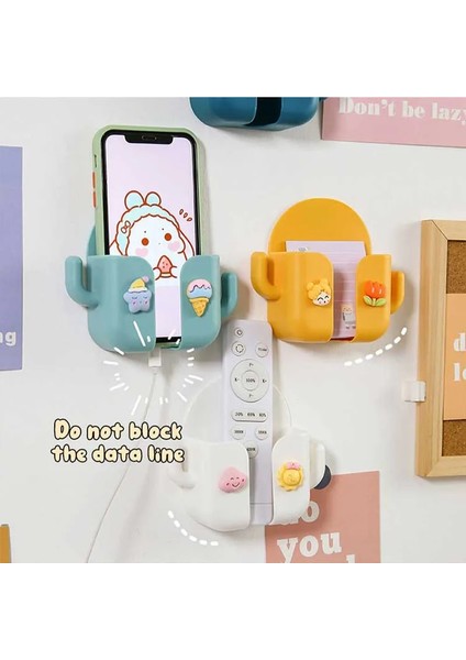 Katı Koyu Mavi Tarzı Masa Düzenleyici Kırtasiye Uzaktan Kumanda Saklama Kutusu Ücretsiz Puarging Delik Klima Uzaktan Kumanda Raf Kalemlik (Yurt Dışından) fırsatları