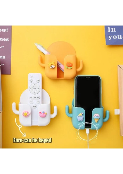 Katı Koyu Mavi Tarzı Masa Düzenleyici Kırtasiye Uzaktan Kumanda Saklama Kutusu Ücretsiz Puarging Delik Klima Uzaktan Kumanda Raf Kalemlik (Yurt Dışından) indirimleri