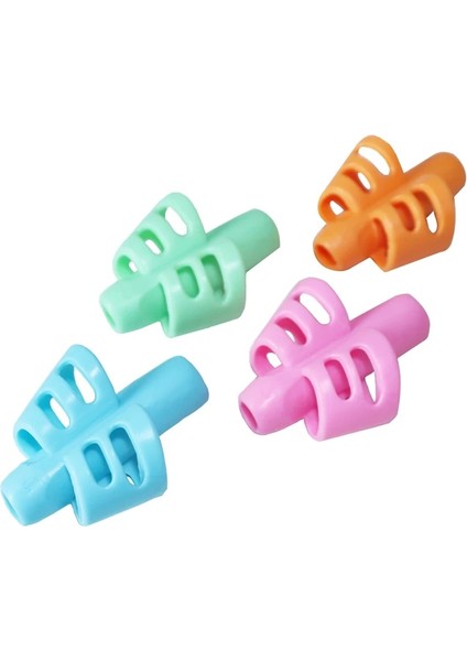 Mavi Stil Ldren's Yazma Kalem Pot Tutucu Çocuklar Silikon Kalem Destekli Kavrama Duruş Ortezi Öğrencileri Uygulamayı Öğrenin (Yurt Dışından) fiyatları