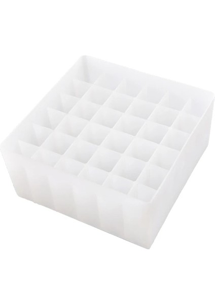 No.36 Tarzı 2021 Yeni Yuvaları Marker Kalem Depolama Tutucu Fırça Kalemlik Raf Masa Standı Organizatör Çok Işlevli Aracı (Yurt Dışından)