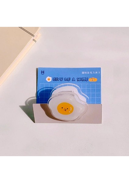 H01-DOSYA Klipleri Stili 2021 Kawaii Akrilik Kalemlik Yeni Yaratıcı Sevimli Ayı Kalem Konteyner Ofis Kırtasiye Depolama Rafı Masaüstü Organizatör (Yurt Dışından)