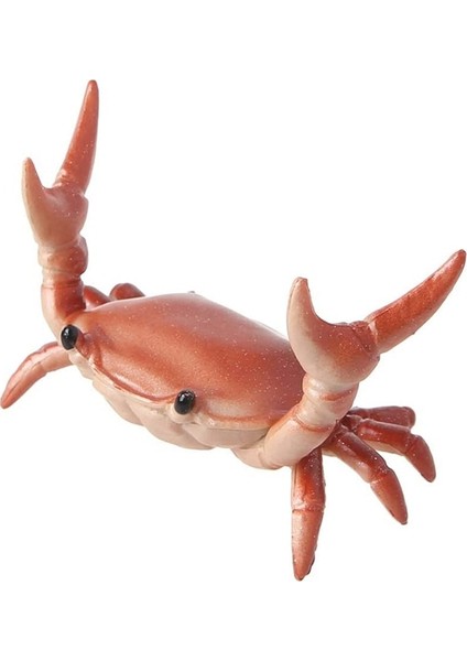 Mavi Stil Yeni Japon Yaratıcı Sevimli Yengeç Kalemlik Halter Yengeçler Kalemlik Braketi Depolama Rafı Hediye Kırtasiye (Yurt Dışından) fiyatları