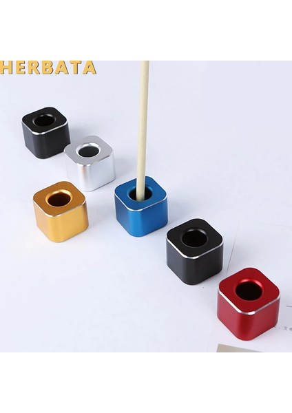 Gümüş Tarzı Alüminyum Kare Kalemlik Yaratıcı Öğrenci Iş Zarif Basit Kırtasiye Metal Masaüstü Depolama (Yurt Dışından) fiyatları